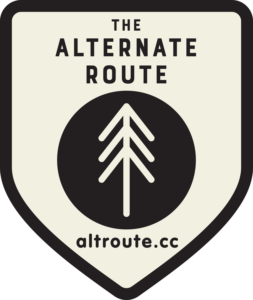 The Alternate Route