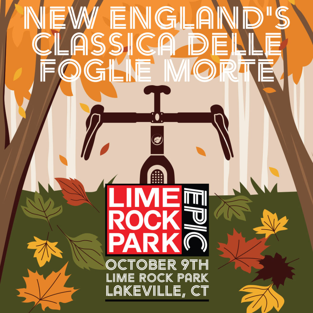 Lime Rock Epic Domestique Events