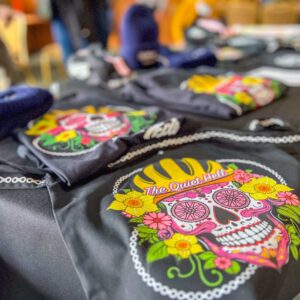 Natchaug Epic Musette Bag