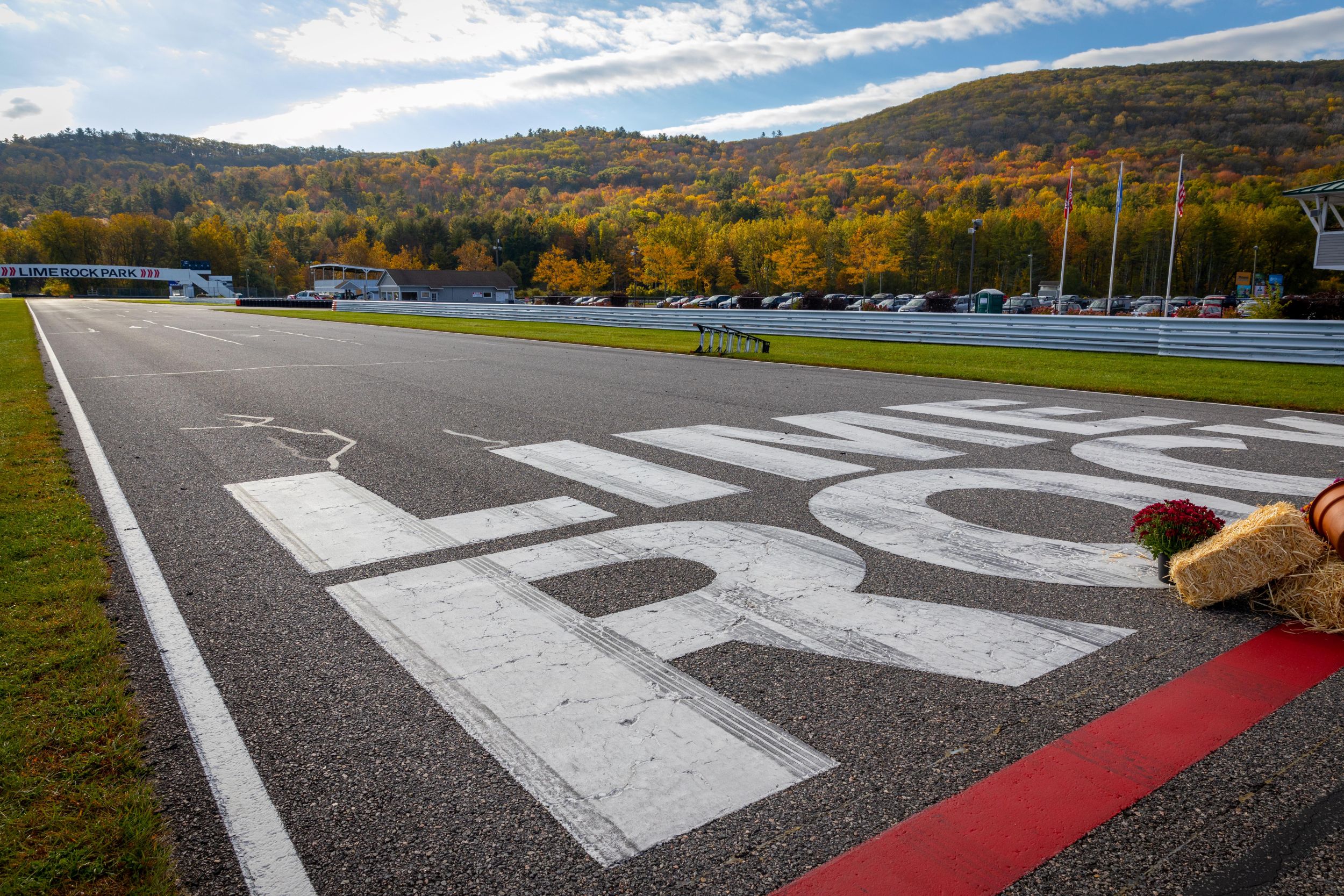 LRPE Track Landcape 2500