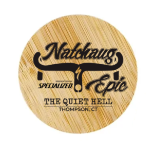 Natchaug Epic Magnetic Bamboo Bottle Opener